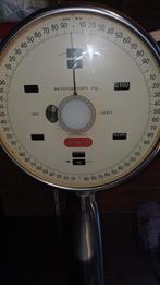 Berkel Piccolo Weegschaal - Vintage, Ophalen of Verzenden
