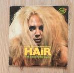 Lp hair, Cd's en Dvd's, Vinyl | Filmmuziek en Soundtracks, Ophalen of Verzenden, Zo goed als nieuw