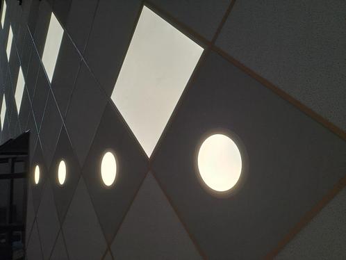 Ledverlichting winkel, Zakelijke goederen, Kantoor en Winkelinrichting | Onderdelen, Ophalen