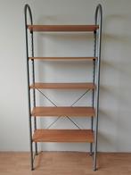 5-Laagse Boekenkast, Huis en Inrichting, Kasten | Boekenkasten, Ophalen, Gebruikt, 50 tot 100 cm, 150 tot 200 cm