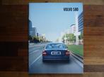 Volvo S80 (2002), Ophalen of Verzenden, Nieuw, Volvo