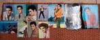 Elvis Presley ansichtkaarten, Verzamelen, Ophalen of Verzenden, 1940 tot 1960, Ongelopen, Buiten Europa