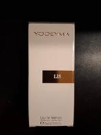 Yodeyma Lis 15ml Damesgeur, Ophalen of Verzenden, Nieuw