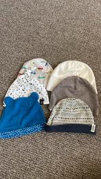 Babymutsjes verschillende maten, Kinderen en Baby's, Babykleding | Mutsen, Sjaals en Wanten, Muts, Ophalen of Verzenden, Jongetje of Meisje