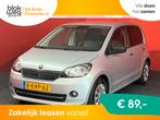 Skoda Citigo 1.0 Greentech Arctic € 4.948,00, Auto's, Skoda, Metallic lak, Gebruikt, 840 kg, 60 pk