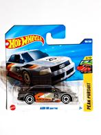 Hot wheels 2025  " AUDI 90 QUATTRO ", Ophalen of Verzenden, Nieuw, Auto