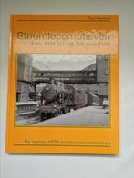 Stoomlocomotieven Serie HSM 501-535 (NS-serie 2100), Verzamelen, Ophalen of Verzenden