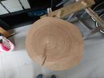 Boomstam schijf (Douglas hout), Doe-het-zelf en Verbouw, Hout en Planken, Ophalen, Nieuw, Overige houtsoorten, Minder dan 200 cm
