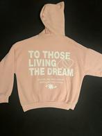 Hoodie licht roze, Kleding | Dames, Nieuw, Ophalen of Verzenden, Roze, Maat 36 (S)