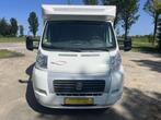 Moncayo Mediterraneo 772 | Zeer Compleet, Caravans en Kamperen, Campers, Treinzit, Bedrijf, Afzuigkap, Half-integraal