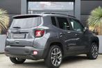 Jeep Renegade 4xe 240 Plug-in Hybrid Electric S 240pk Naviga, Auto's, Jeep, Automaat, Stof, Gebruikt, Zwart