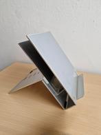 Laptophouder Bakker Elkhuizen compact design vouwbaar licht, Ophalen of Verzenden, Zo goed als nieuw