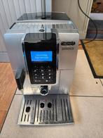 Koffiebonenmachine Delonghi Dinamica. Model: ECAM350.75.S, Ophalen, Gebruikt, ., 4 tot 10 kopjes