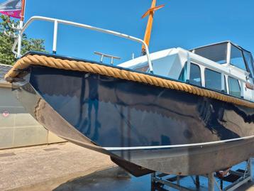 Doerak 700' Jasker' - 38 draaiuren, in super staat! beschikbaar voor biedingen