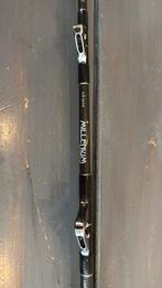 Hengel, Ophalen, Gebruikt, Werphengel