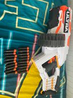 nerf ultra 1, Kinderen en Baby's, Speelgoed | Buiten | Actiespeelgoed, Ophalen of Verzenden, Gebruikt