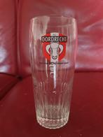 Jupiler (League) FC Dordrecht bierglas, Ophalen of Verzenden, Nieuw, Glas of Glazen, Jupiler