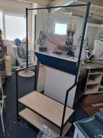 kledingrek, Huis en Inrichting, Ophalen, Nieuw, 50 tot 100 cm, 150 tot 200 cm