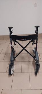 Topro rollator 5g, Diversen, Ophalen