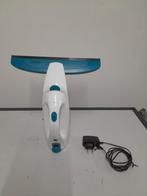 Leifheit raamwisser elektrisch, Huis en Inrichting, Schoonmaakartikelen, Ophalen of Verzenden, Raamwisser of Trekker