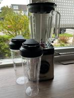 Philips Problend 6 3D (bijna niet gebruikt), Ophalen of Verzenden, Gebruikt, Blender
