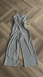 H&M beige jumpsuit maat S, Kleding | Dames, Jumpsuits, H&M, Beige, Nieuw, Ophalen of Verzenden