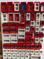 Lego Ramen en Deuren, Kinderen en Baby's, Speelgoed | Duplo en Lego, Ophalen of Verzenden, Gebruikt, Losse stenen, Lego