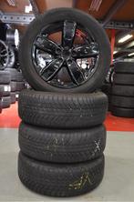 Org. 17" Mini Countryman Velgen 5x112 + Winterbanden + TPMS, Niet ingevuld, Gebruikt, Banden en Velgen, Niet ingevuld