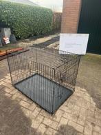 Hondenbench, Dieren en Toebehoren, Ophalen of Verzenden, Nieuw