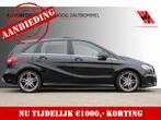 Mercedes-Benz B-Klasse 180 Business Solution AMG Line PANORA, Auto's, Mercedes-Benz, Voorwielaandrijving, 65 €/maand, Gebruikt