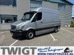 Mercedes-Benz Sprinter 316 2.2 CDI L2/H2 Automaat/AircoNavi, Automaat, Gebruikt, 4 cilinders, Bedrijf