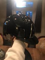 Kep italia schaalmaat M, Dieren en Toebehoren, Paardrijkleding, Ophalen, Zo goed als nieuw, Dressuur, Cap