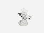 Warhammer Age of Sigmar Idoneth Deepkin Tidecaster, Hobby en Vrije tijd, Wargaming, Warhammer, Ophalen of Verzenden, Zo goed als nieuw