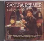 Sandra Reemer - Unforgettable., Ophalen of Verzenden, 1980 tot 2000, Gebruikt