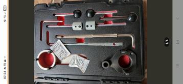 Weber Tools Timingset 1.4/1.6/2.0 TDI - Common Rai nieuw!l beschikbaar voor biedingen