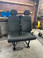 Bijrijdersbank Renault Master/Opel Movano/Nissan Interstar, Ophalen, Gebruikt, Renault
