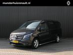 Mercedes-Benz Vito 119 CDI Lang *AUTOMAAT* *Incl Comfortwand, Gebruikt, 1960 kg, Bedrijf, Diesel