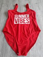 bikini en 2 badpakken en tankini, Ophalen, Zo goed als nieuw, Overige kleuren, Overige typen