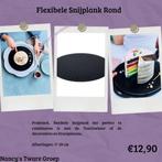 Flexibeke snijplank rond Tupperware, Huis en Inrichting, Keuken | Tupperware, Ophalen, Nieuw, Overige typen