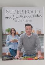 Super Food. Jamie Oliver., Ophalen of Verzenden, Zo goed als nieuw, Overige gebieden
