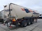 SPITZER SK 2760 CAL, Auto's, Vrachtwagens, Overige kleuren, Bedrijf, ABS, Aanhangers en Opleggers
