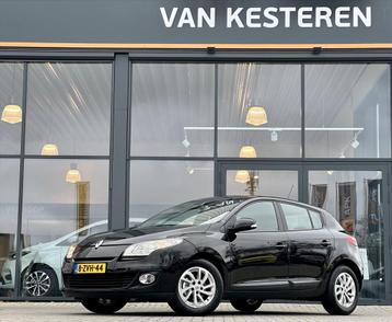RENAULT Megane TCe 115 Expression | Trekhaak | PDC | Airco | beschikbaar voor biedingen