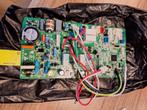 Haier binnenprint A0011800417F – Origineel onderdeel, Ophalen, Verwarmen, Afstandsbediening, Minder dan 60 m³