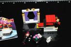 lego friends Mia's Magische trucks 41001, Ophalen of Verzenden, Zo goed als nieuw, Complete set, Lego