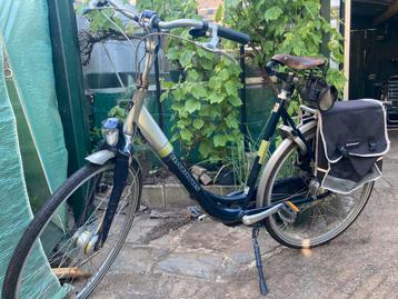 Batavus dames fiets  beschikbaar voor biedingen
