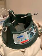 Kerstboom standaard Elho, Ophalen, Gebruikt