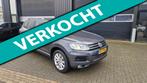 Volkswagen Touareg 3.0 TDI Highline Leder/Navi, Automaat, Euro 5, Gebruikt, Zwart