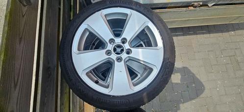 Orginele audi velgen 225-45-17inc, Auto-onderdelen, Banden en Velgen, Zomerbanden, 17 inch, 225 mm, Ophalen