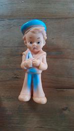 Rubbertoys Italy matroos, Antiek en Kunst, Ophalen of Verzenden