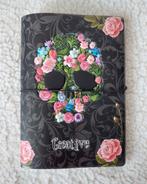 Paspoort hoes Sugarskull nieuw!, Ophalen of Verzenden, Nieuw